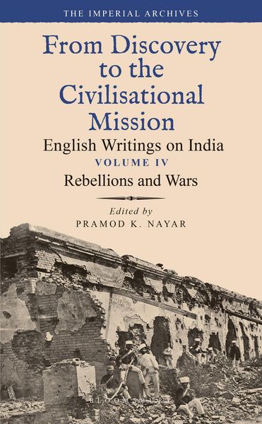Produktbild: Rebellions and Wars