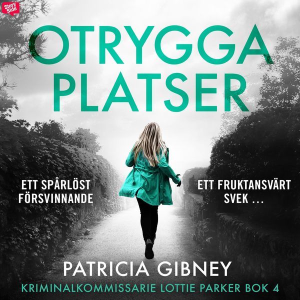 Produktbild: Otrygga platser