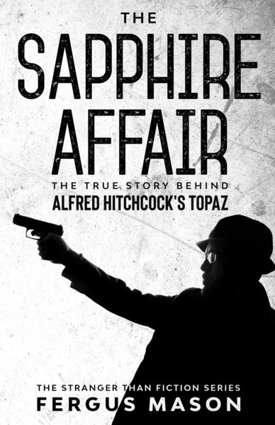 Produktbild: The Sapphire Affair