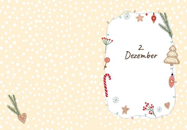 Produktbild: Das gro&szlig;e Weihnachtsbuch zum Vorlesen f&uuml;r Menschen mit Demenz