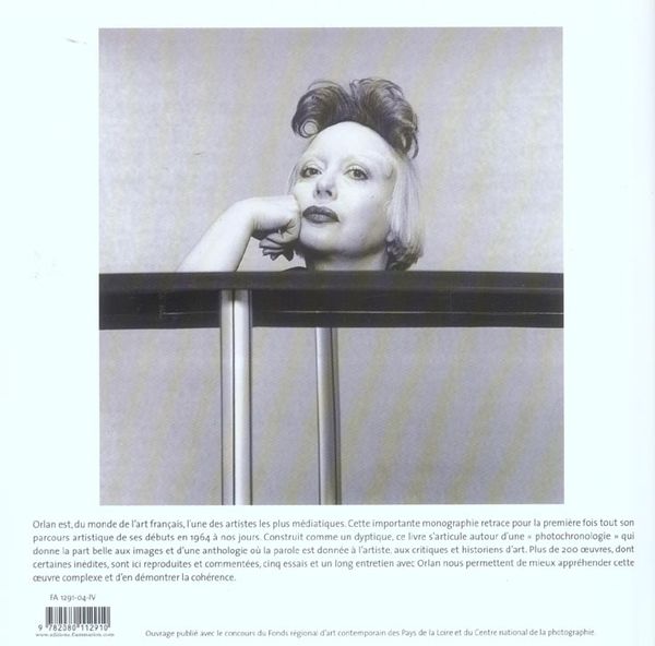 Produktbild: Orlan