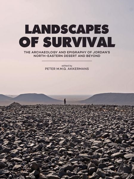 Produktbild: Landscapes of Survival