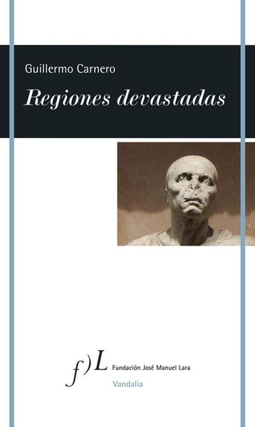 Produktbild: Regiones devastadas