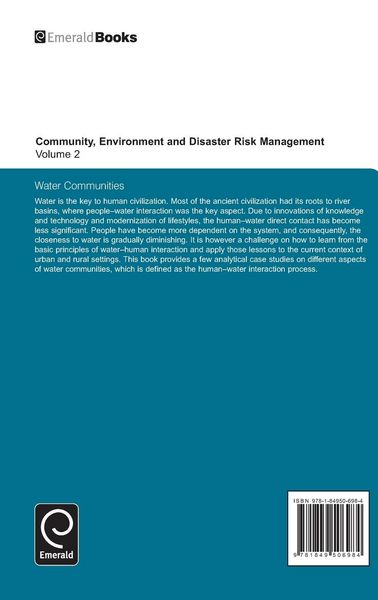 Produktbild: Water Communities