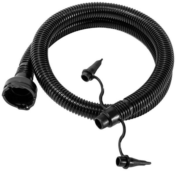 Produktbild: Intex 66644 Quick Fill AC Electric Pump Anthrazit