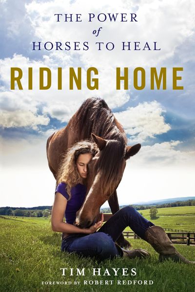 Produktbild: Riding Home