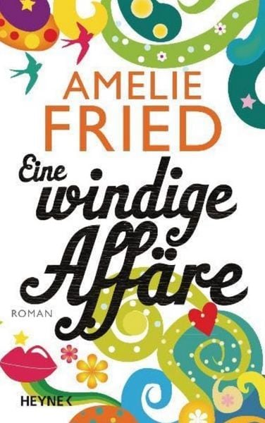 Produktbild: Eine windige Aff&auml;re