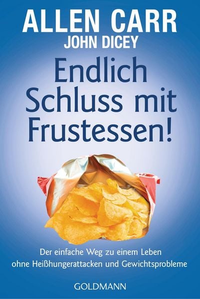 Produktbild: Endlich Schluss mit Frustessen!
