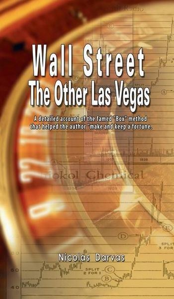 Produktbild: Wall Street