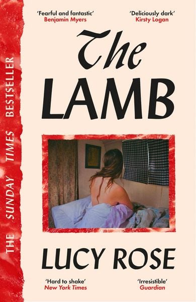 The Lamb, Taschenbuch von Lucy Rose, Orion Publishing Group, 9781399619752
