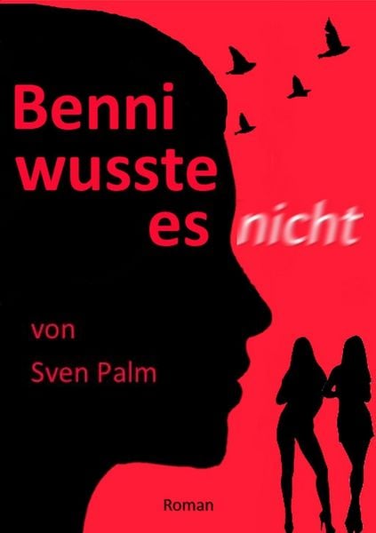 Produktbild: Benni wusste es nicht
