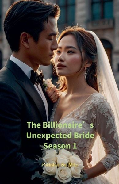 Produktbild: The Billionaire's Unexpected Bride Season 1