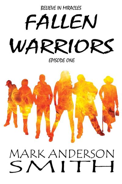 Produktbild: Fallen Warriors: Episode One (Fallen Warriors Season One, #1)