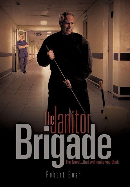 Produktbild: The Janitor Brigade