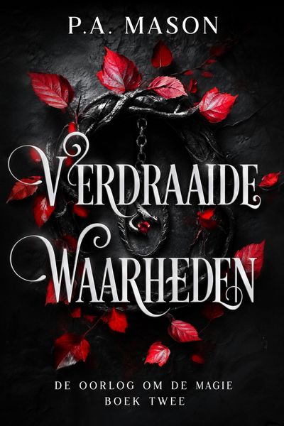 Produktbild: Verdraaide waarheden