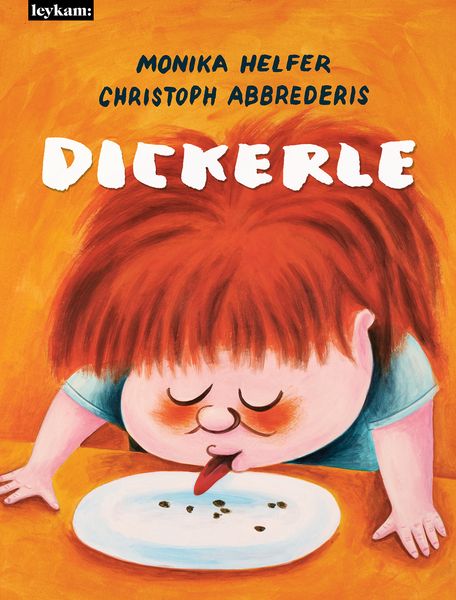 Produktbild: Dickerle