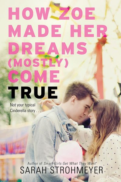 Produktbild: How Zoe Made Her Dreams (Mostly) Come True