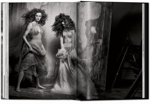 Produktbild: Peter Lindbergh