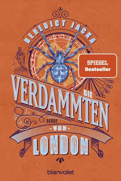 Produktbild: Die Verdammten von London