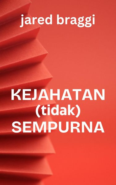 Produktbild: Kejahatan (Tidak) Sempurna