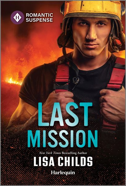 Produktbild: Last Mission