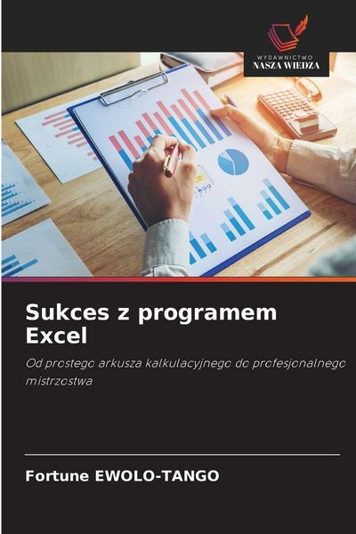 Produktbild: Sukces z programem Excel