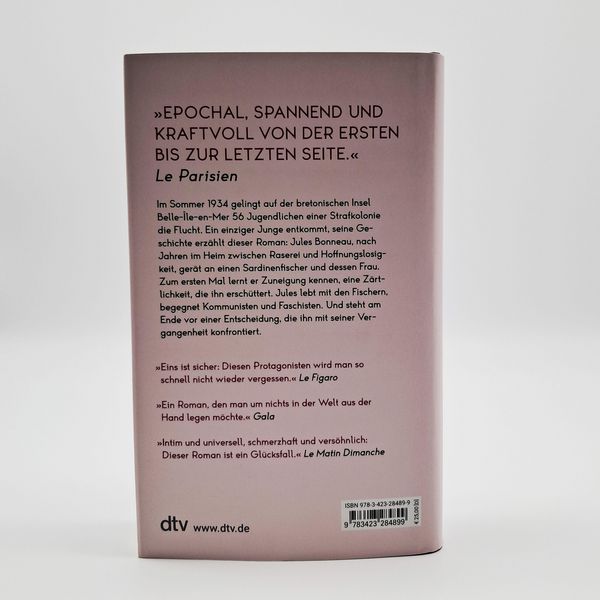 Produktbild: Herz in der Faust
