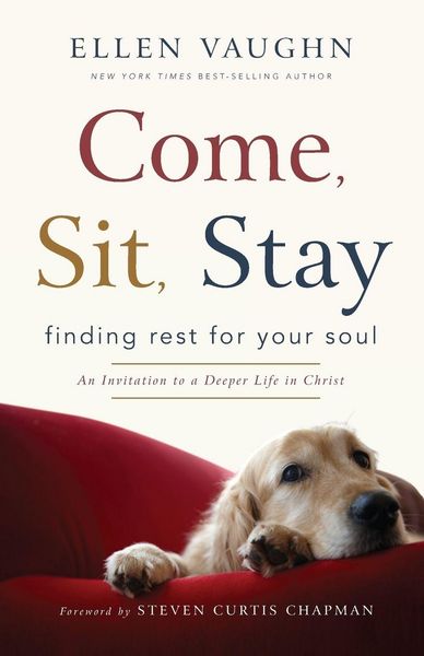 Produktbild: Come, Sit, Stay
