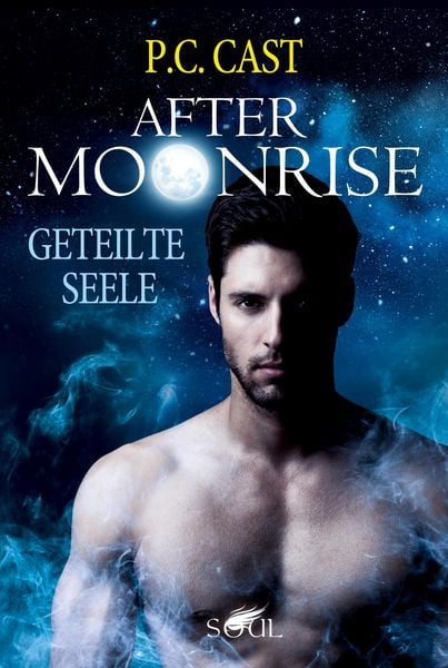 Produktbild: Geteilte Seele