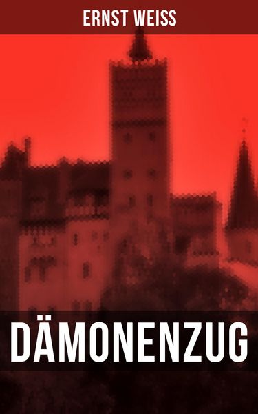 Produktbild: D&auml;monenzug