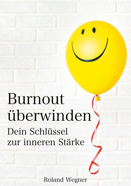 Produktbild: Burnout &uuml;berwinden