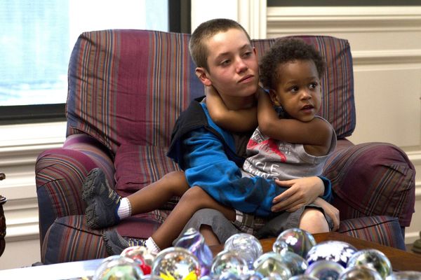 Produktbild: Shameless - Staffel 3 [3 DVDs]