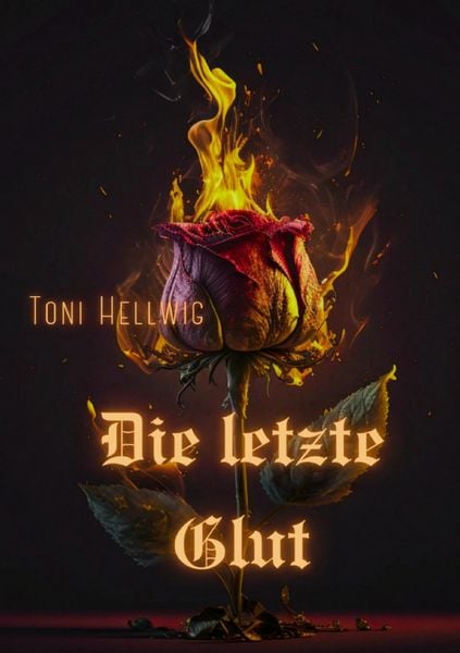 Produktbild: Die letzte Glut