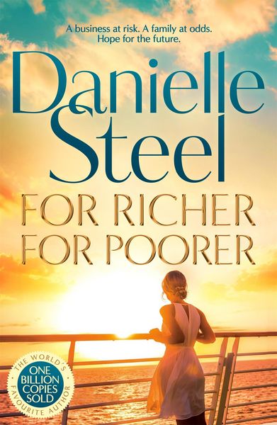Produktbild: For Richer For Poorer