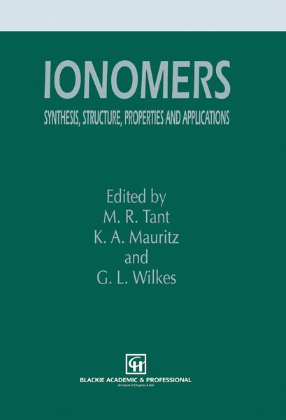 Produktbild: Ionomers