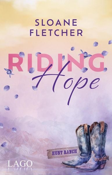Produktbild: Riding Hope