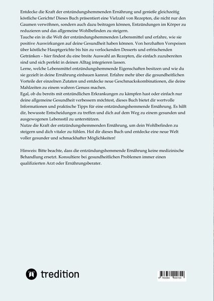 Produktbild: Heilsame Gen&uuml;sse