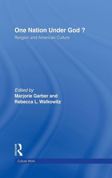 Produktbild: One Nation Under God?