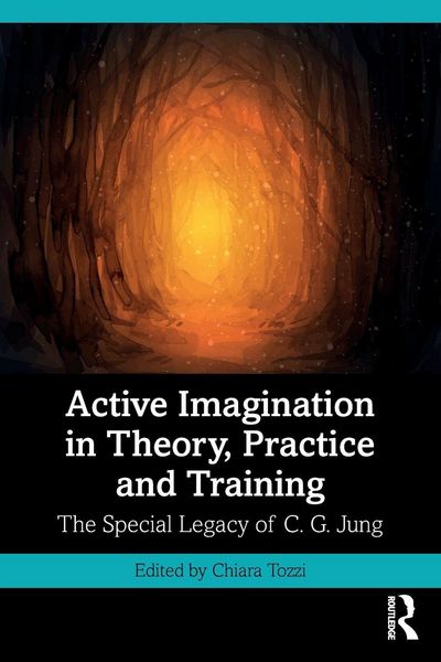 Produktbild: Active Imagination in Theory, Practice and Training