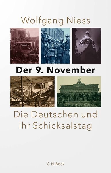 Produktbild: Der 9. November