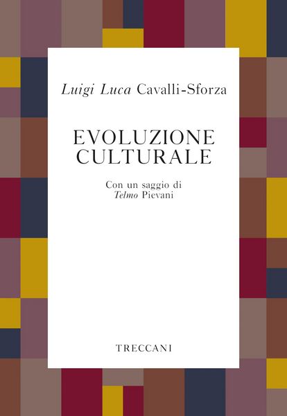 Produktbild: Evoluzione culturale