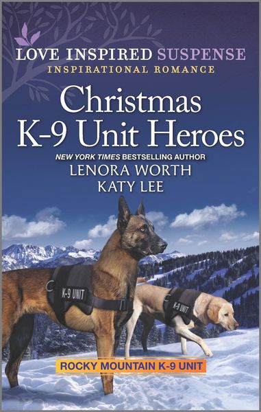 Produktbild: Christmas K-9 Unit Heroes