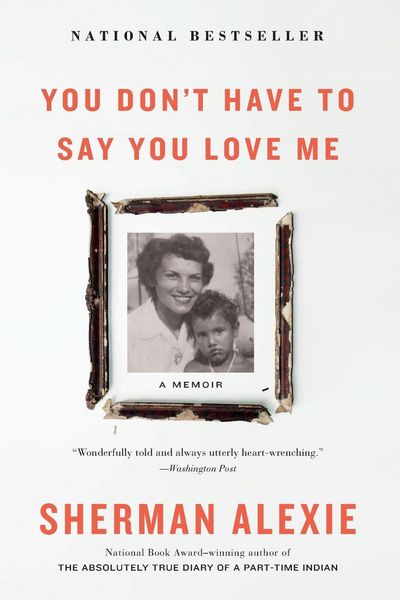 Produktbild: You Don't Have to Say You Love Me