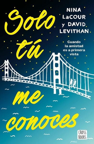 Produktbild: Solo t&uacute; me conoces