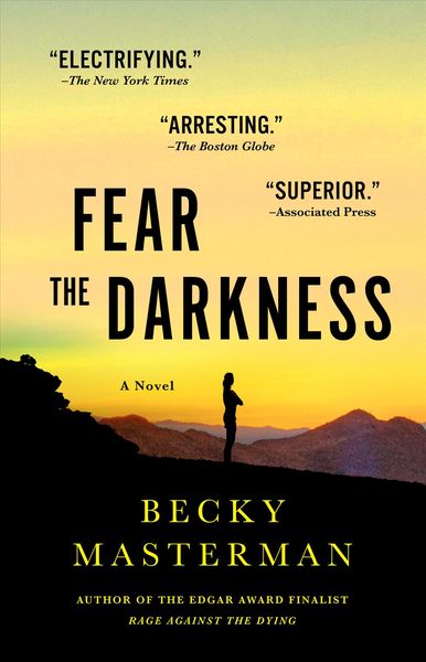Produktbild: Fear the Darkness