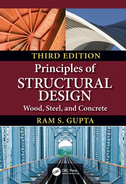 Produktbild: Principles of Structural Design