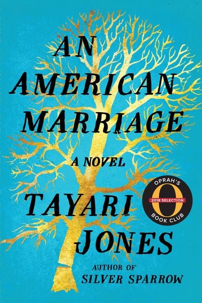 Produktbild: An American Marriage