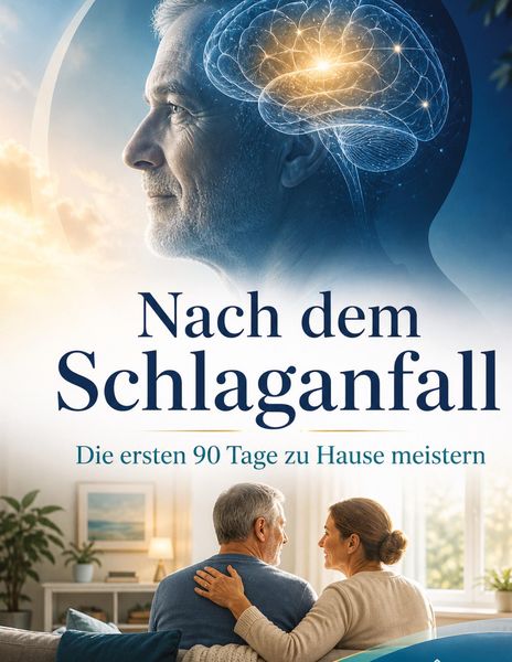 Produktbild: Mikulaschek, D: Nach dem Schlaganfall