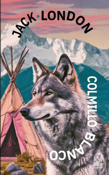Produktbild: Colmillo Blanco