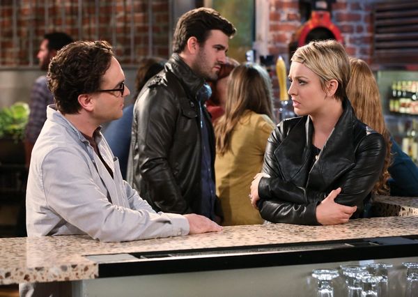 Produktbild: The Big Bang Theory - Staffel 8 [2 BRs] (inkl. Digital Ultraviolet)